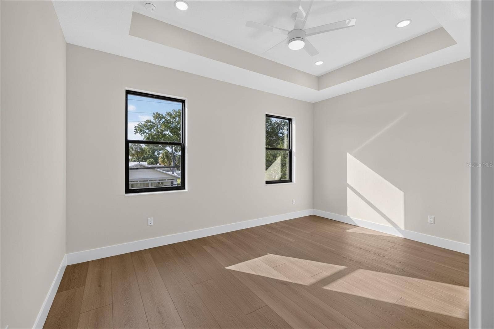 2601 N ALBANY AVENUE, Tampa, FL 33607 Bedroom 3