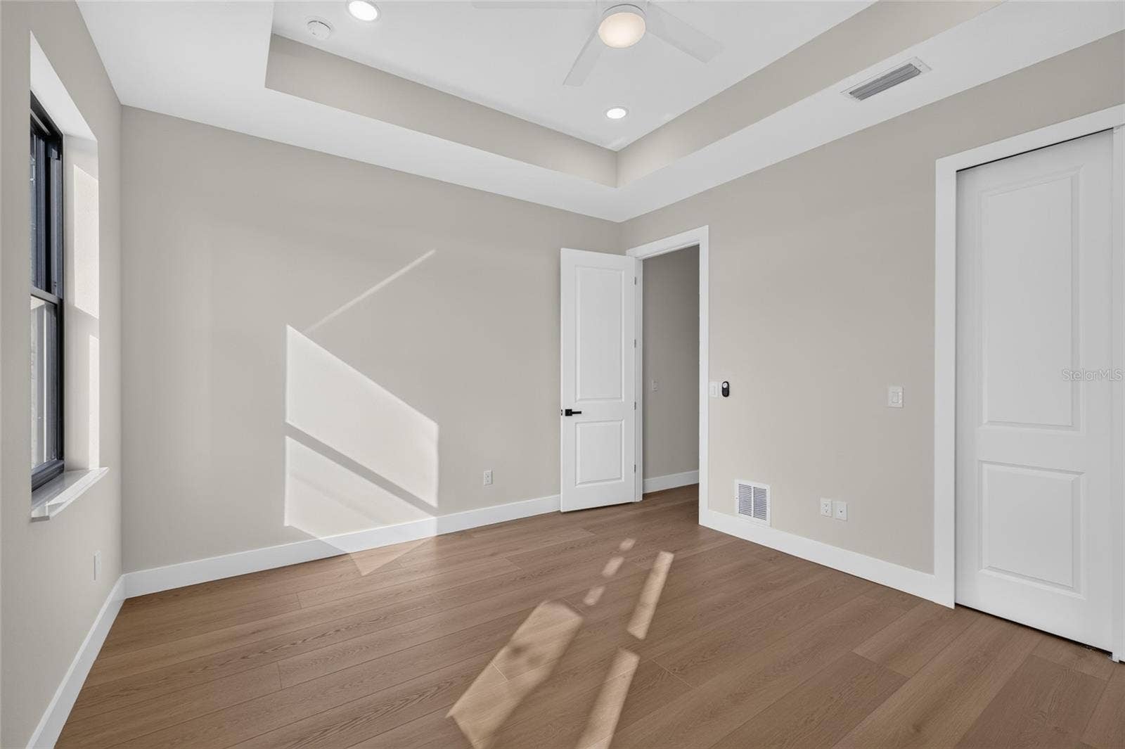 2601 N 1/2 ALBANY AVENUE, Tampa, FL 33607 Bedroom 2