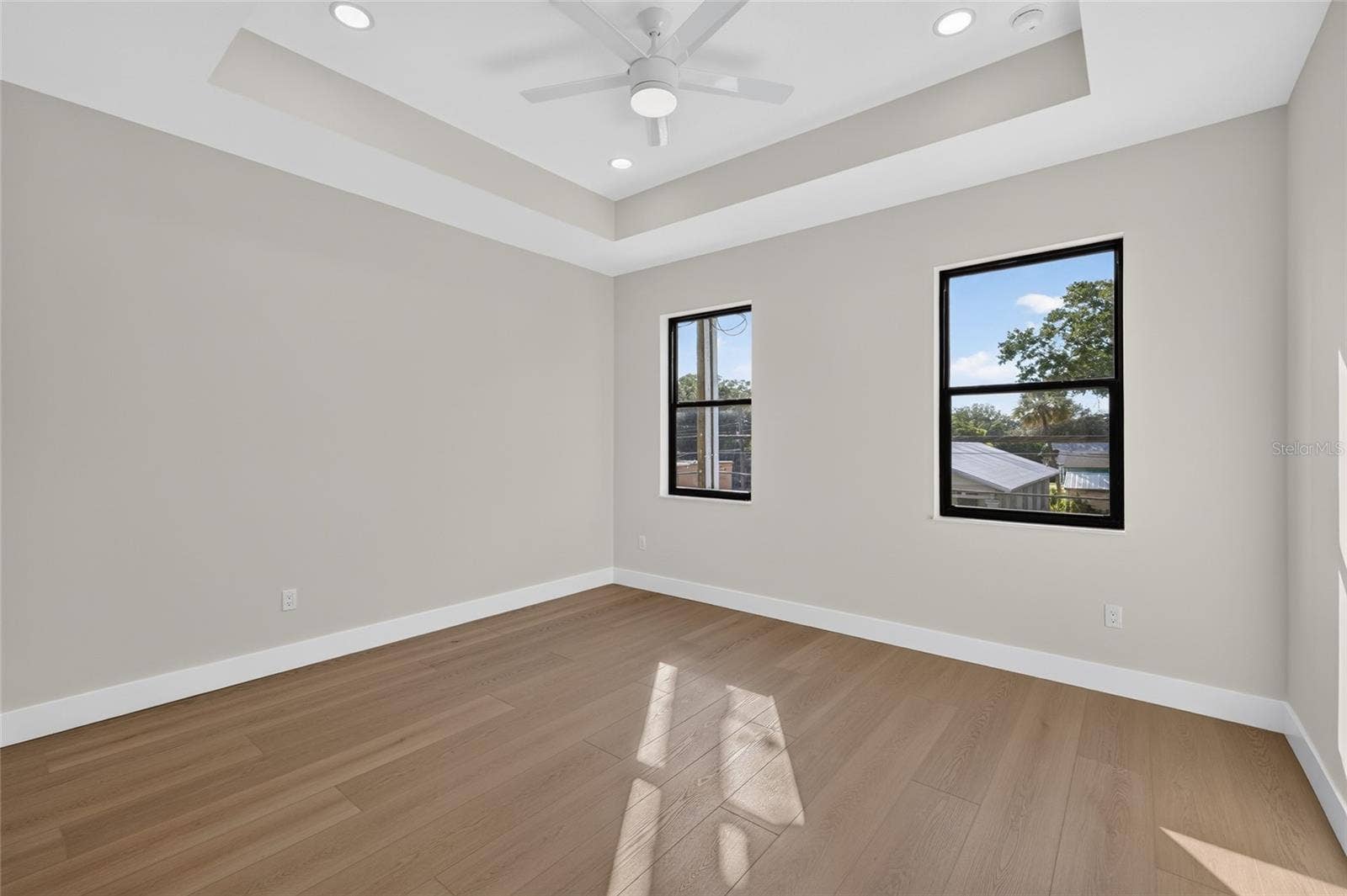2601 N 1/2 ALBANY AVENUE, Tampa, FL 33607 Bedroom 2