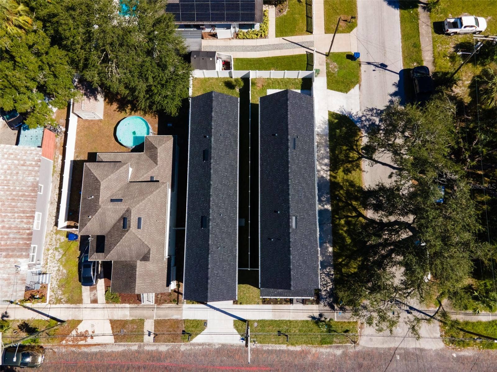 2601 N 1/2 ALBANY AVENUE, Tampa, FL 33607 2601 N 1/2 ALBANY AVENUE, Tampa, FL 33607