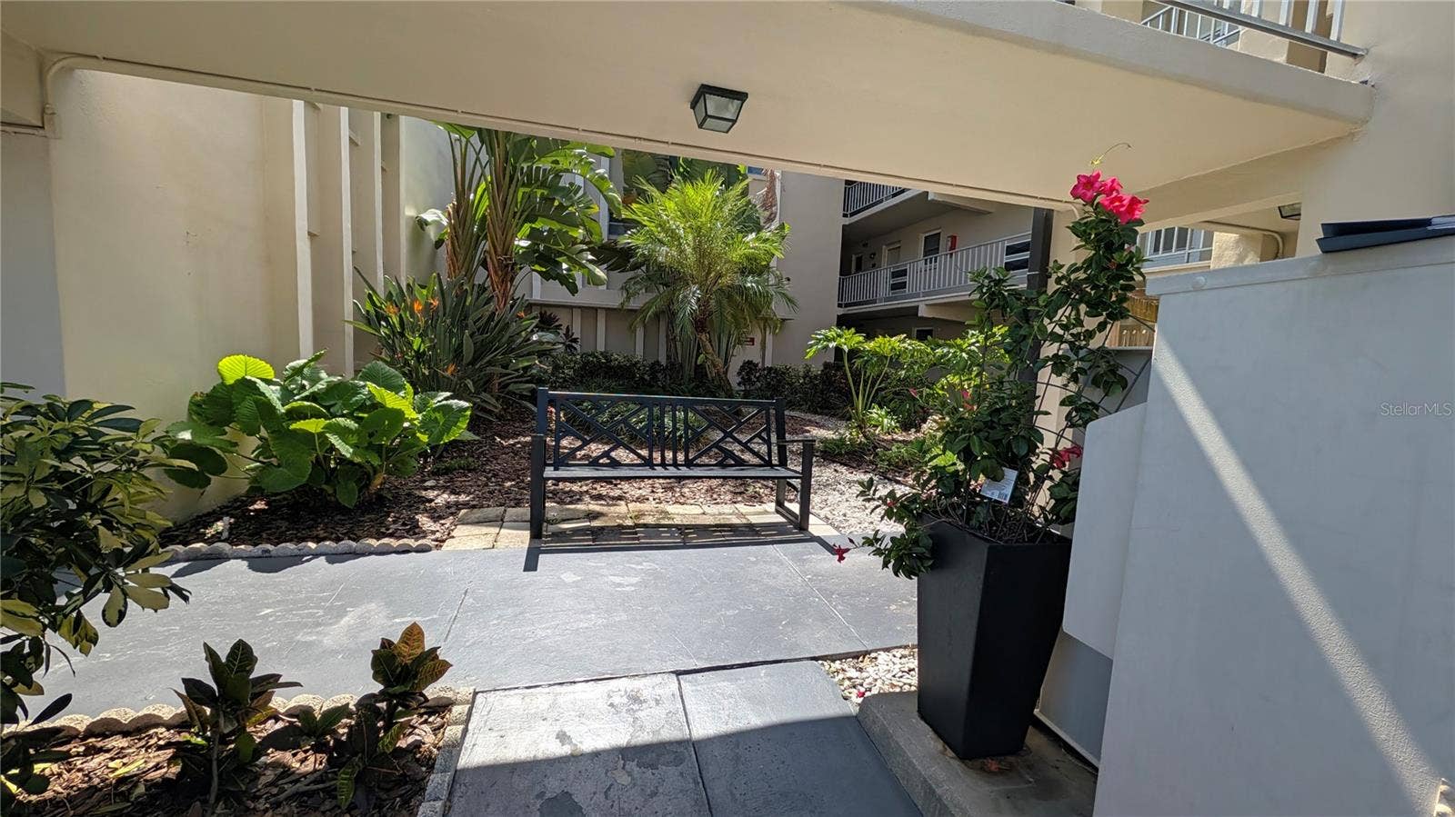 9940 47TH AVENUE N, #206, St Petersburg, FL 33708
