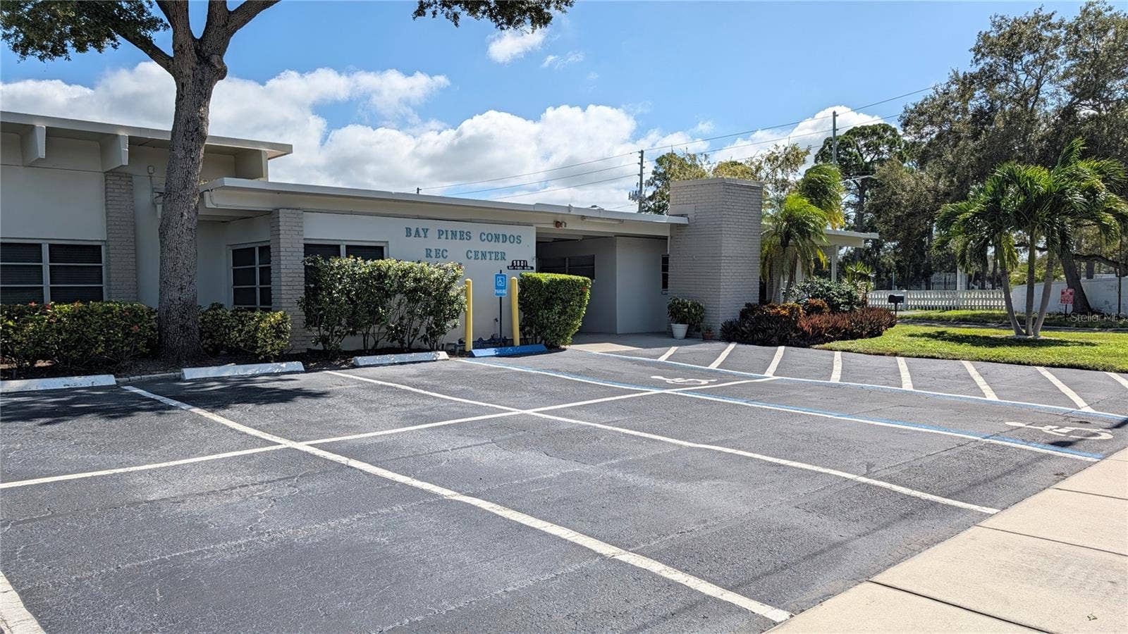 9940 47TH AVENUE N, #206, St Petersburg, FL 33708