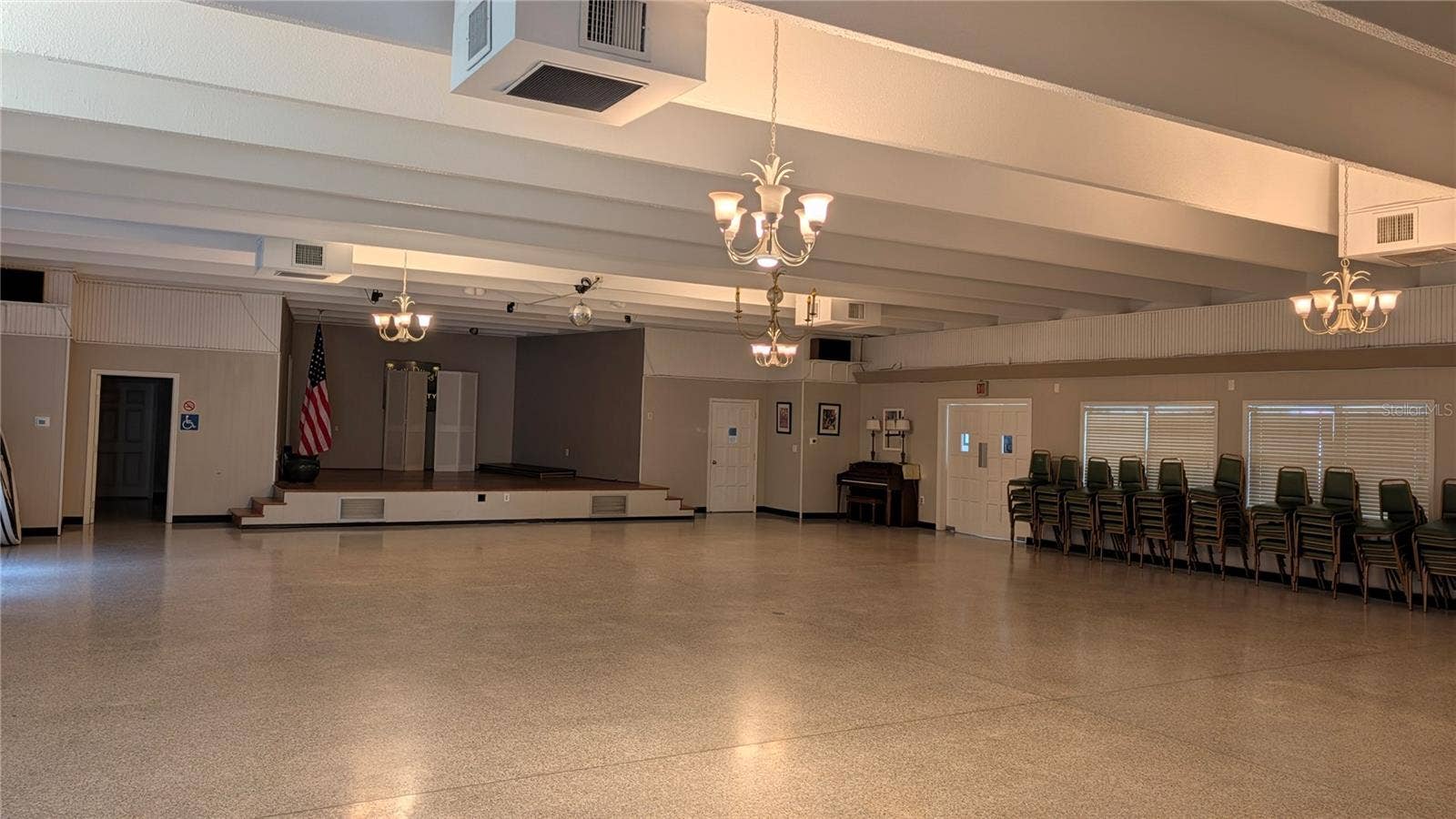 Auditorium