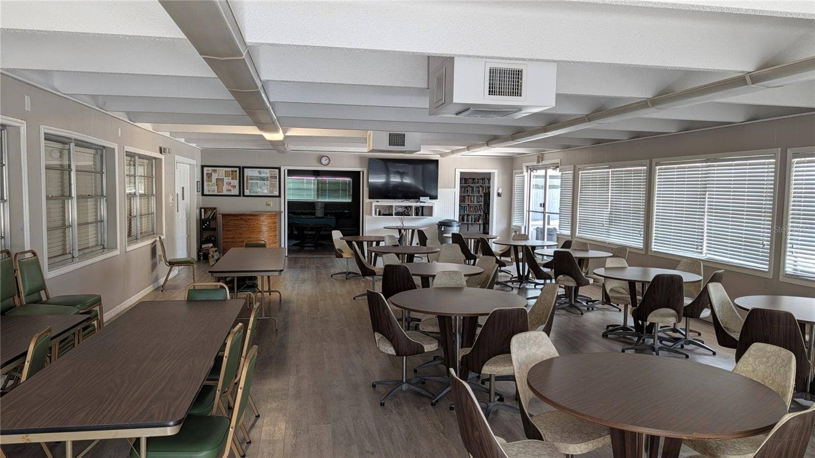 Clubhouse