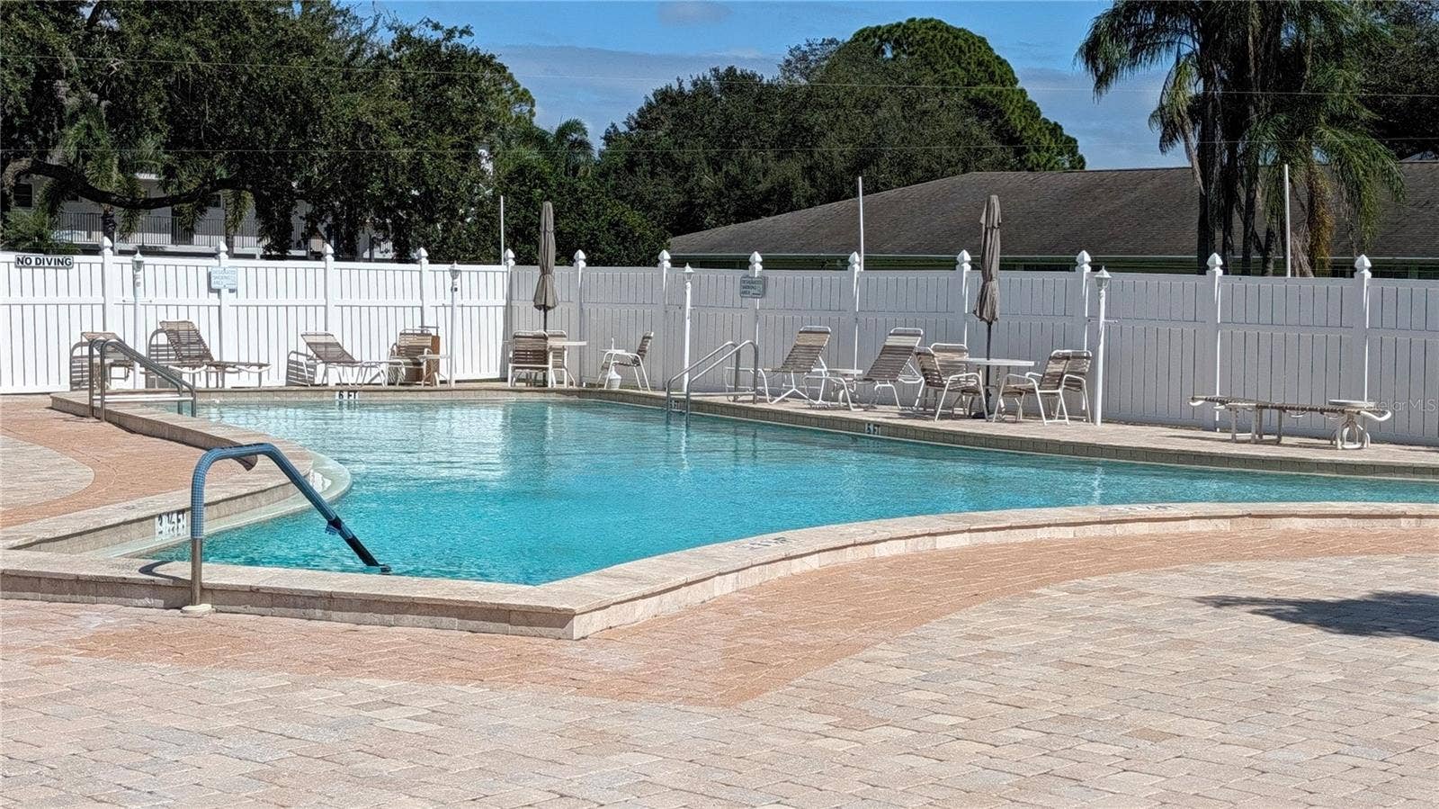 9940 47TH AVENUE N, #206, St Petersburg, FL 33708