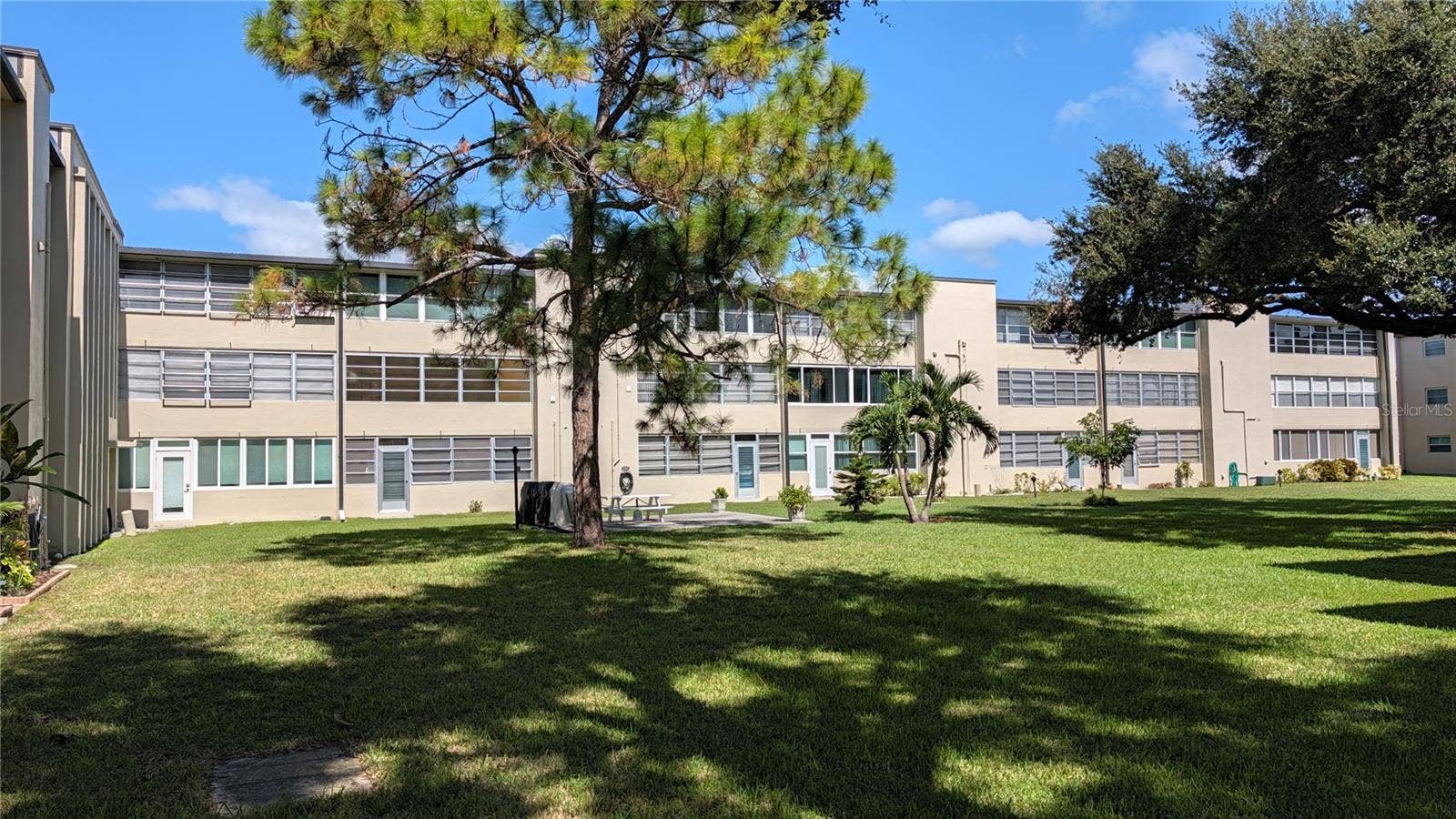 9940 47TH AVENUE N, #206, St Petersburg, FL 33708