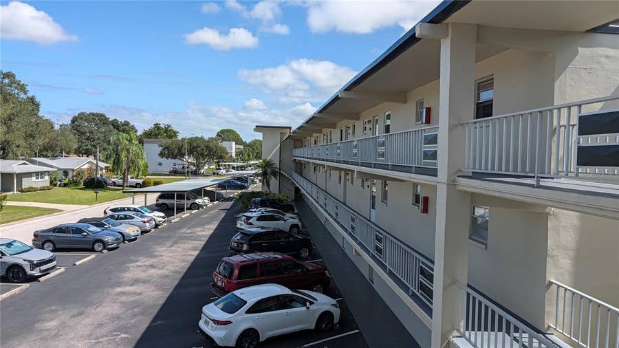 Property photo for 9940 47TH AVENUE N, #206, St Petersburg, FL