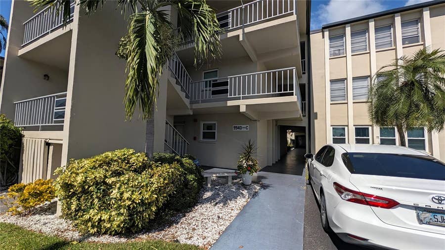 Property photo for 9940 47TH AVENUE N, #206, St Petersburg, FL