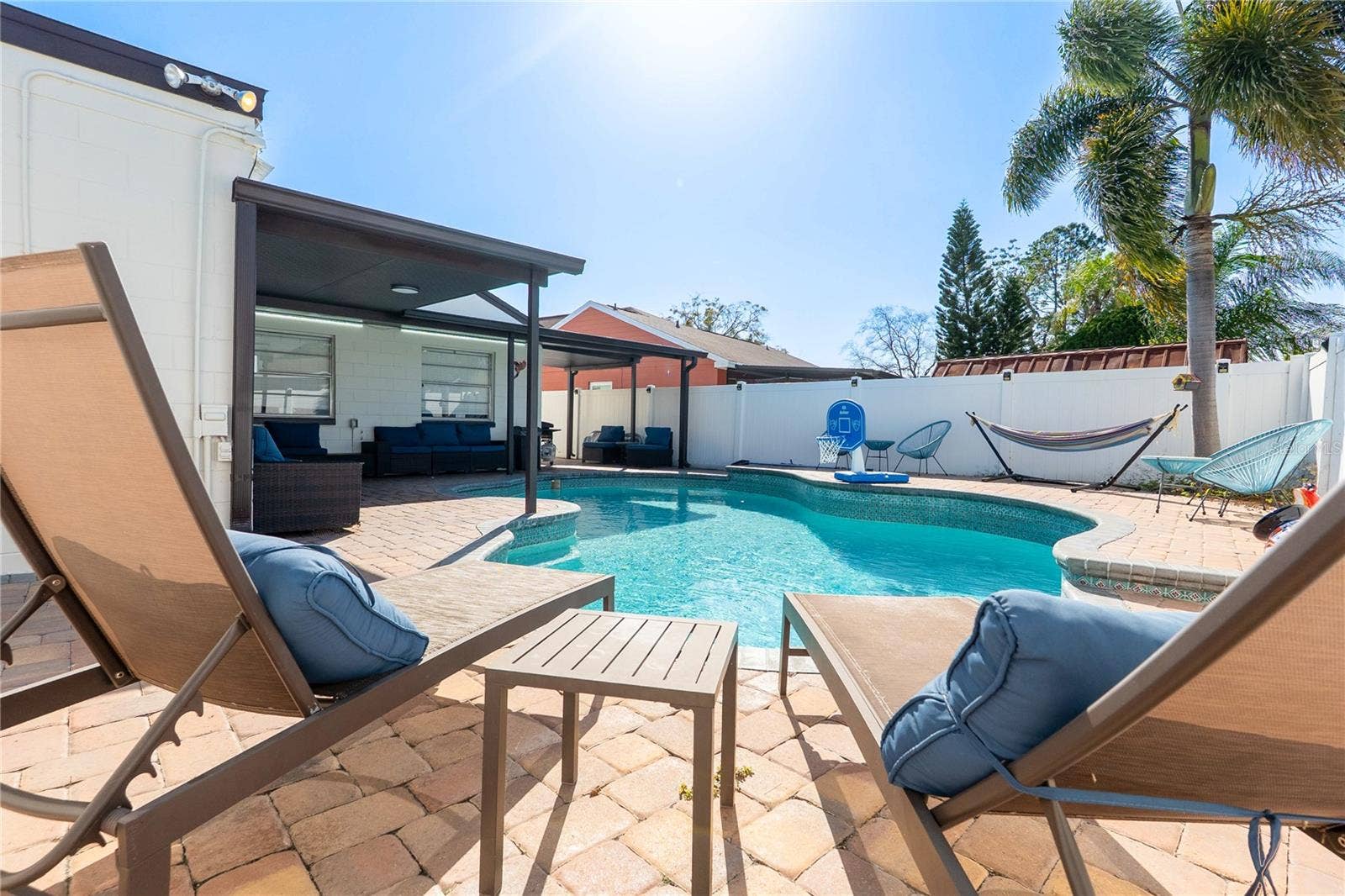 6727 SWAIN AVENUE, Tampa, FL 33625 6727 SWAIN AVENUE, Tampa, FL 33625