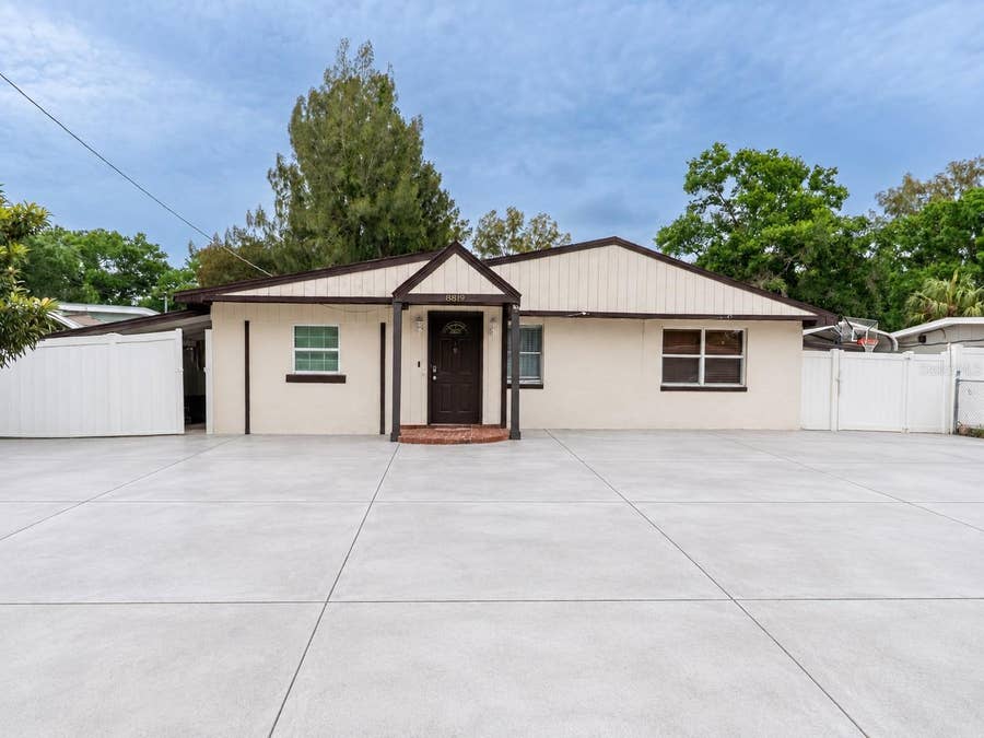 Property photo for 8819 W BROAD STREET, Tampa, FL