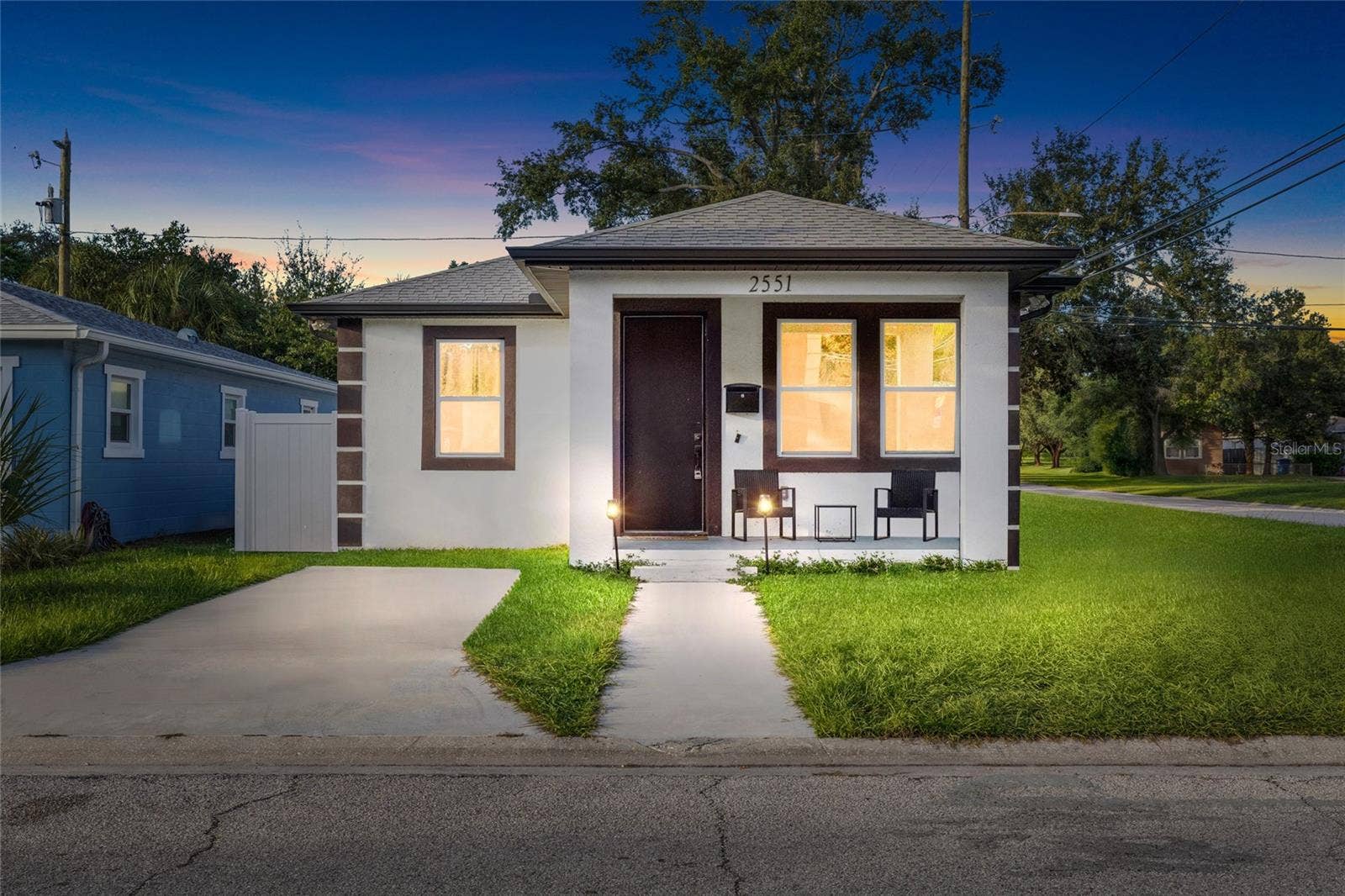 2551 LANGDON AVENUE S, St Petersburg, FL 33712 2551 LANGDON AVENUE S, St Petersburg, FL 33712