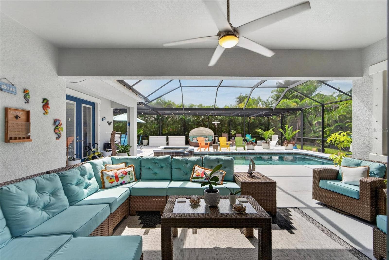 7007 COVINGTON STONE AVENUE, Apollo Beach, FL 33572 7007 COVINGTON STONE AVENUE, Apollo Beach, FL 33572