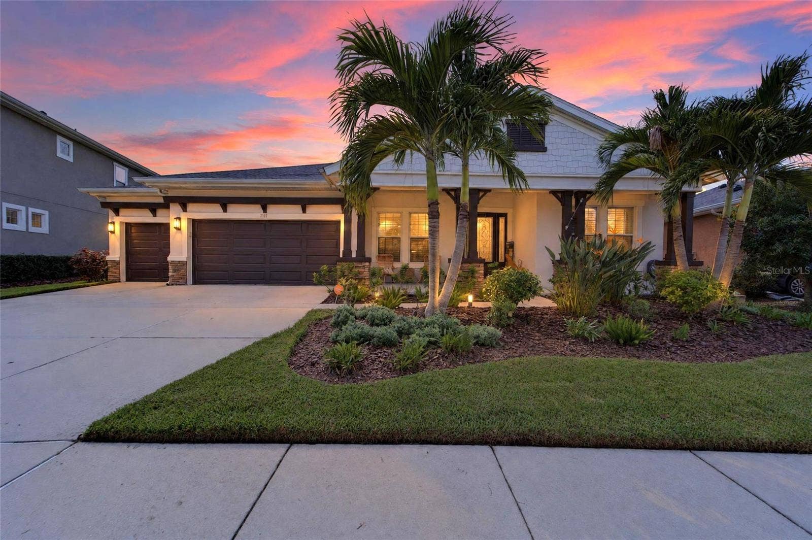 7007 COVINGTON STONE AVENUE, Apollo Beach, FL 33572 7007 COVINGTON STONE AVENUE, Apollo Beach, FL 33572