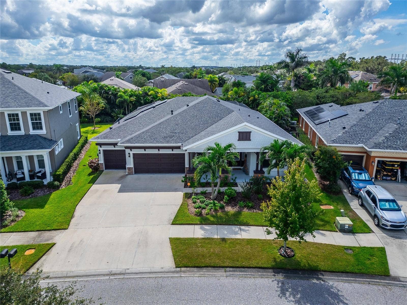 7007 COVINGTON STONE AVENUE, Apollo Beach, FL 33572 7007 COVINGTON STONE AVENUE, Apollo Beach, FL 33572