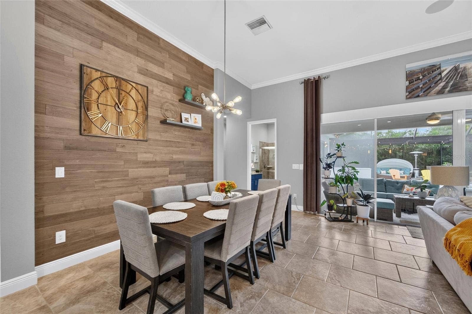 7007 COVINGTON STONE AVENUE, Apollo Beach, FL 33572 7007 COVINGTON STONE AVENUE, Apollo Beach, FL 33572