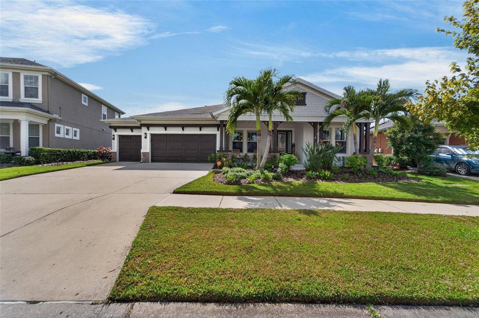 7007 COVINGTON STONE AVENUE, Apollo Beach, FL 33572 7007 COVINGTON STONE AVENUE, Apollo Beach, FL 33572