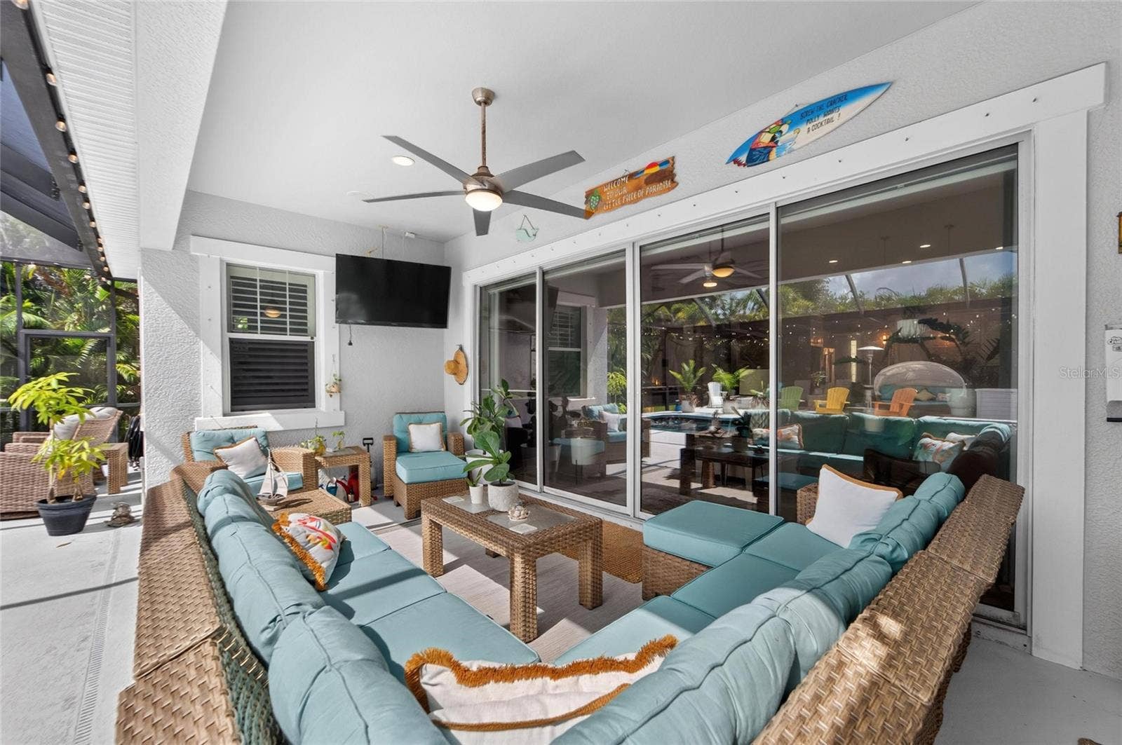 7007 COVINGTON STONE AVENUE, Apollo Beach, FL 33572 7007 COVINGTON STONE AVENUE, Apollo Beach, FL 33572