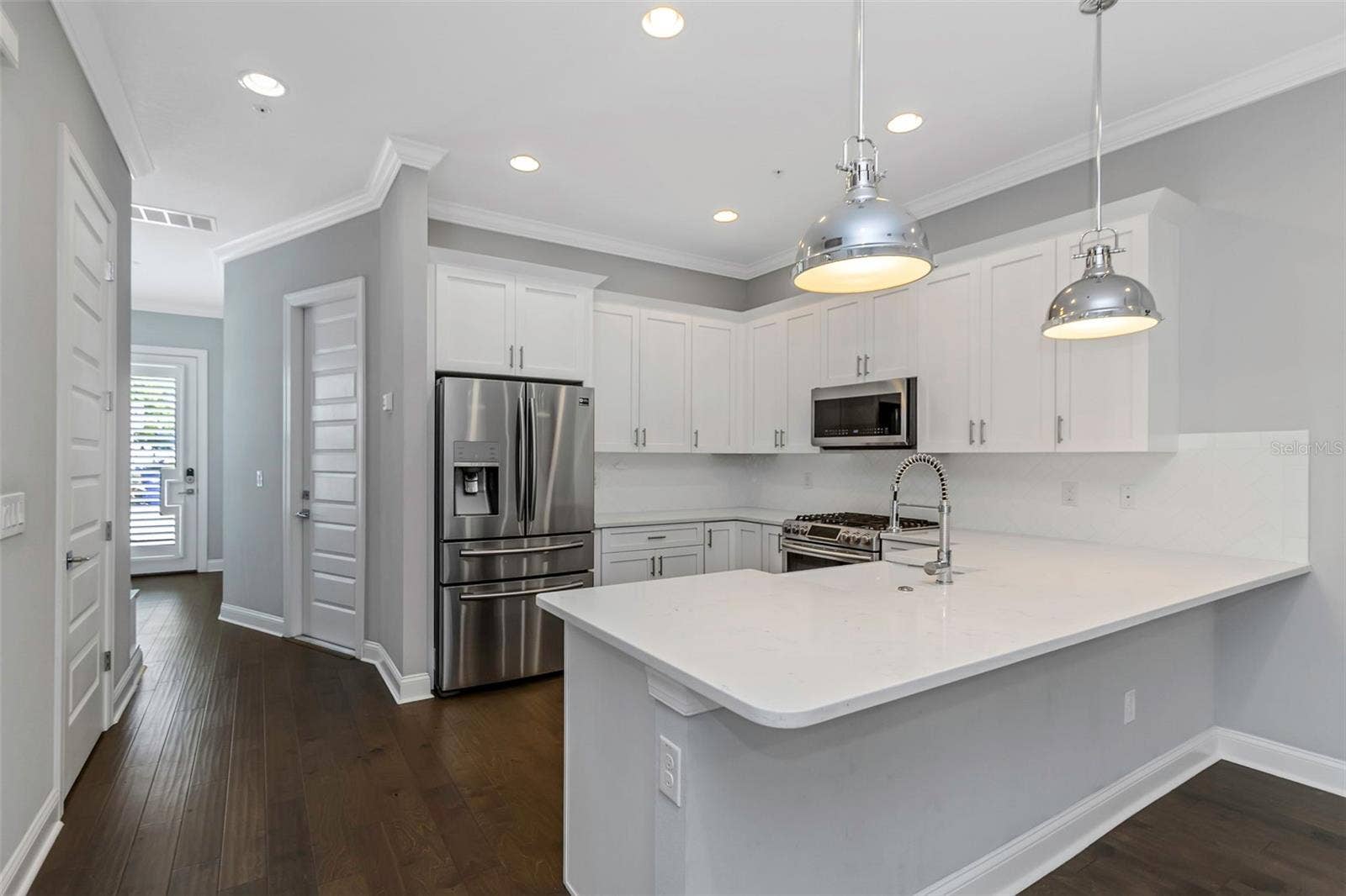305 S ALBANY AVENUE, #3, Tampa, FL 33606 Kitchen