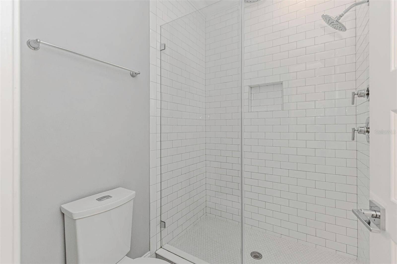 305 S ALBANY AVENUE, #3, Tampa, FL 33606 Primary Bathroom