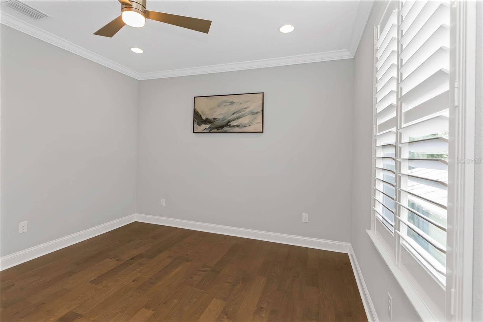 305 S ALBANY AVENUE, #3, Tampa, FL 33606 Primary Bedroom