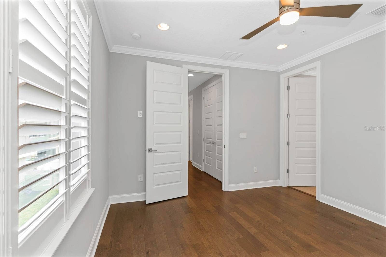 305 S ALBANY AVENUE, #3, Tampa, FL 33606 Primary Bedroom