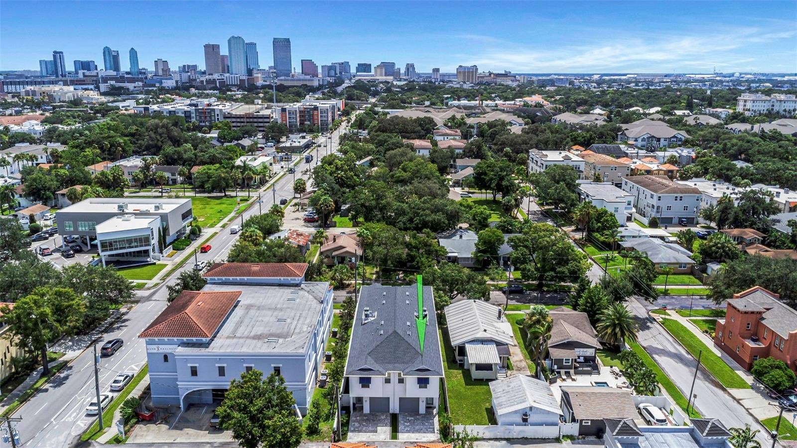 305 S ALBANY AVENUE, #3, Tampa, FL 33606 305 S ALBANY AVENUE, #3, Tampa, FL 33606