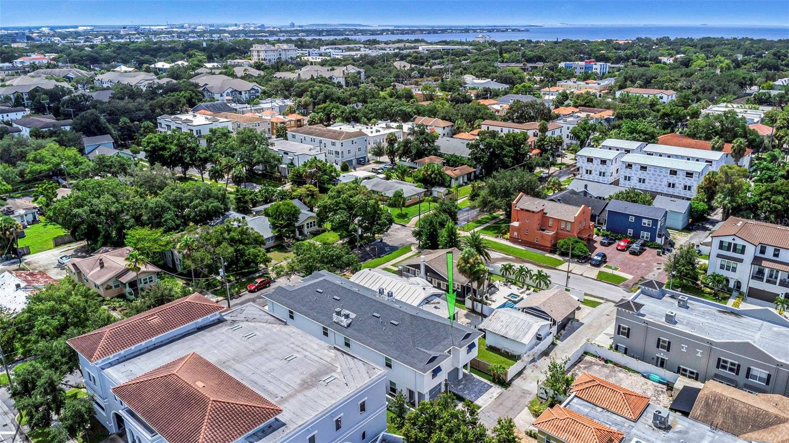 305 S ALBANY AVENUE, #3, Tampa, FL 33606 305 S ALBANY AVENUE, #3, Tampa, FL 33606