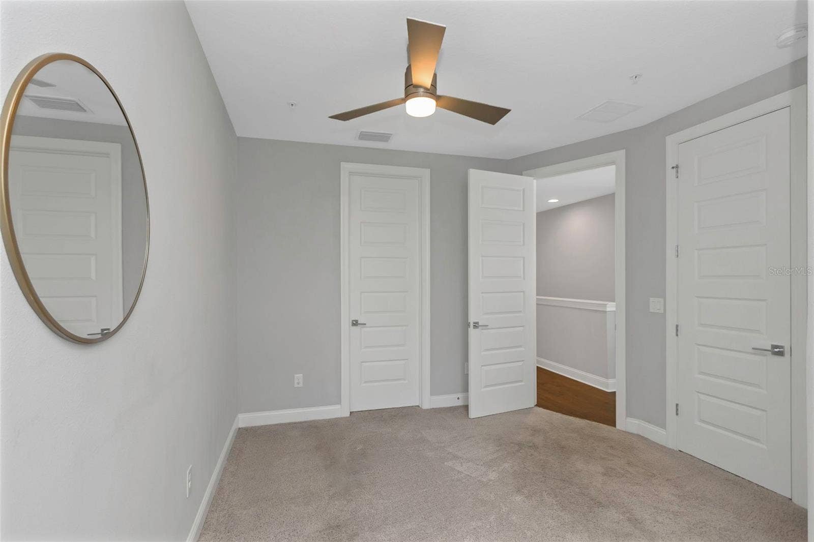 305 S ALBANY AVENUE, #3, Tampa, FL 33606 Bedroom #2