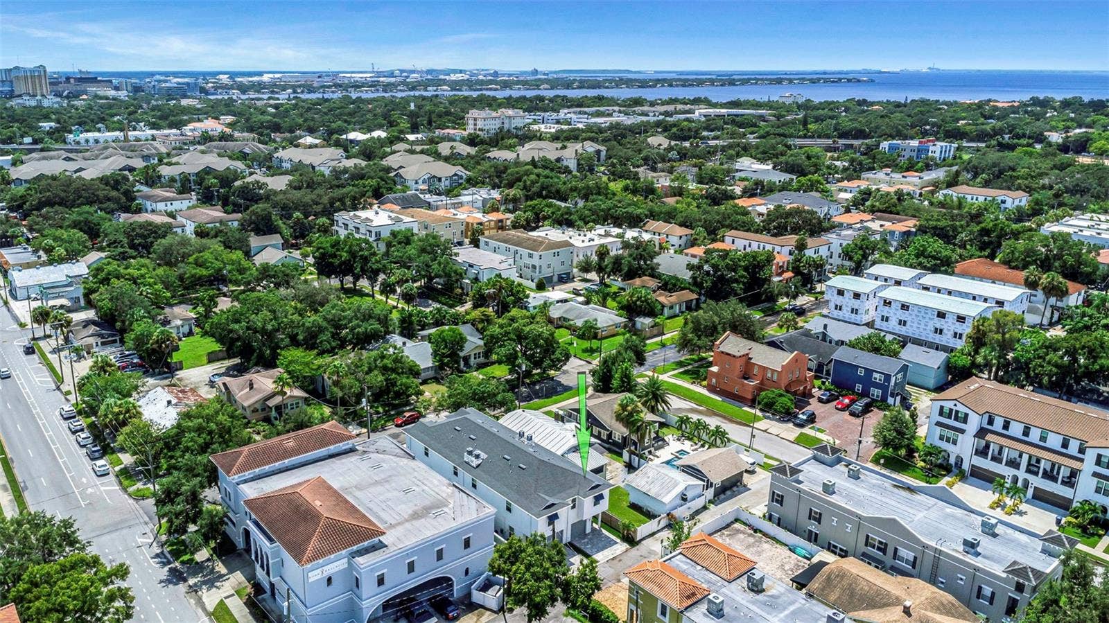 305 S ALBANY AVENUE, #3, Tampa, FL 33606 305 S ALBANY AVENUE, #3, Tampa, FL 33606