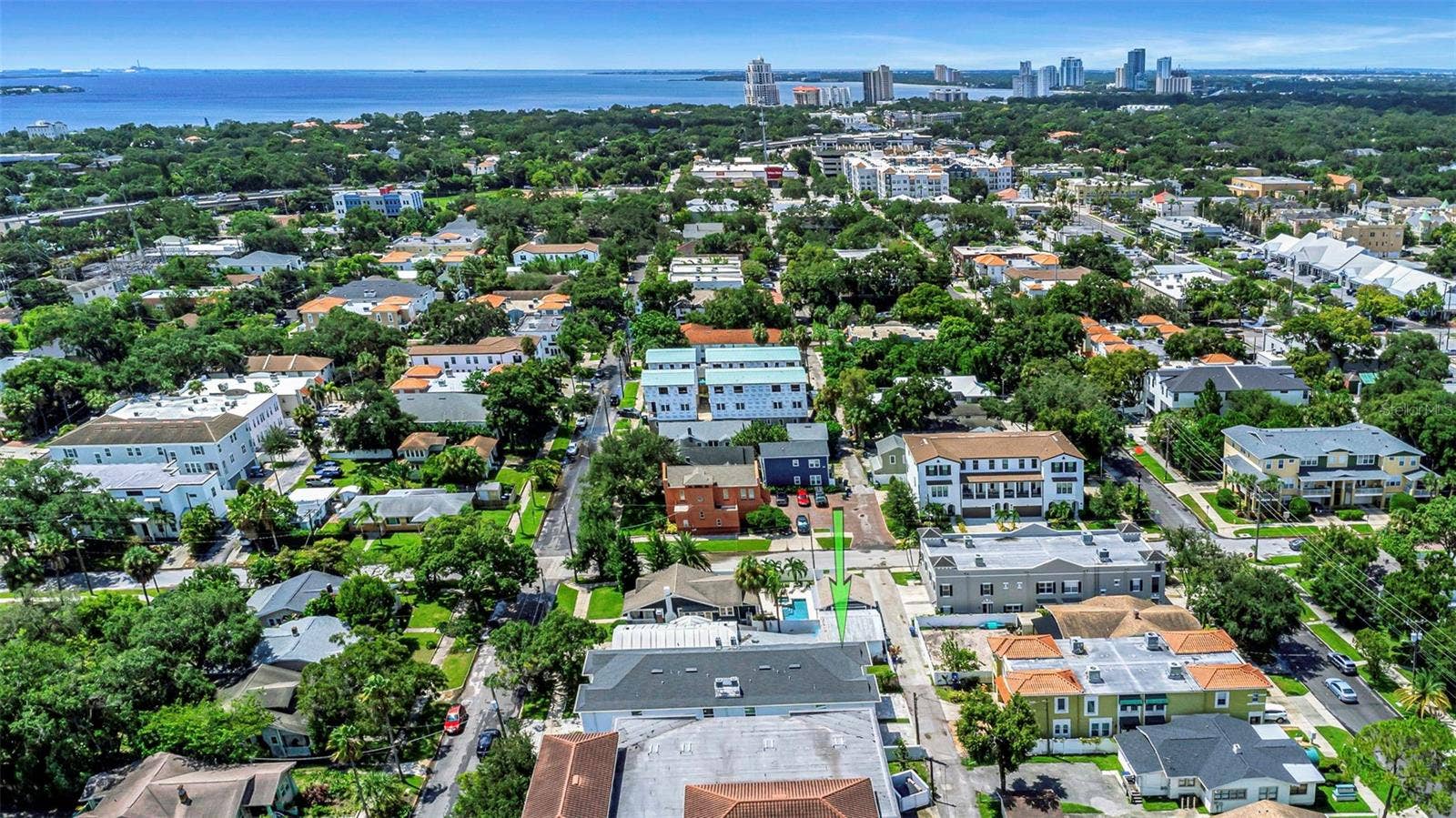 305 S ALBANY AVENUE, #3, Tampa, FL 33606 305 S ALBANY AVENUE, #3, Tampa, FL 33606