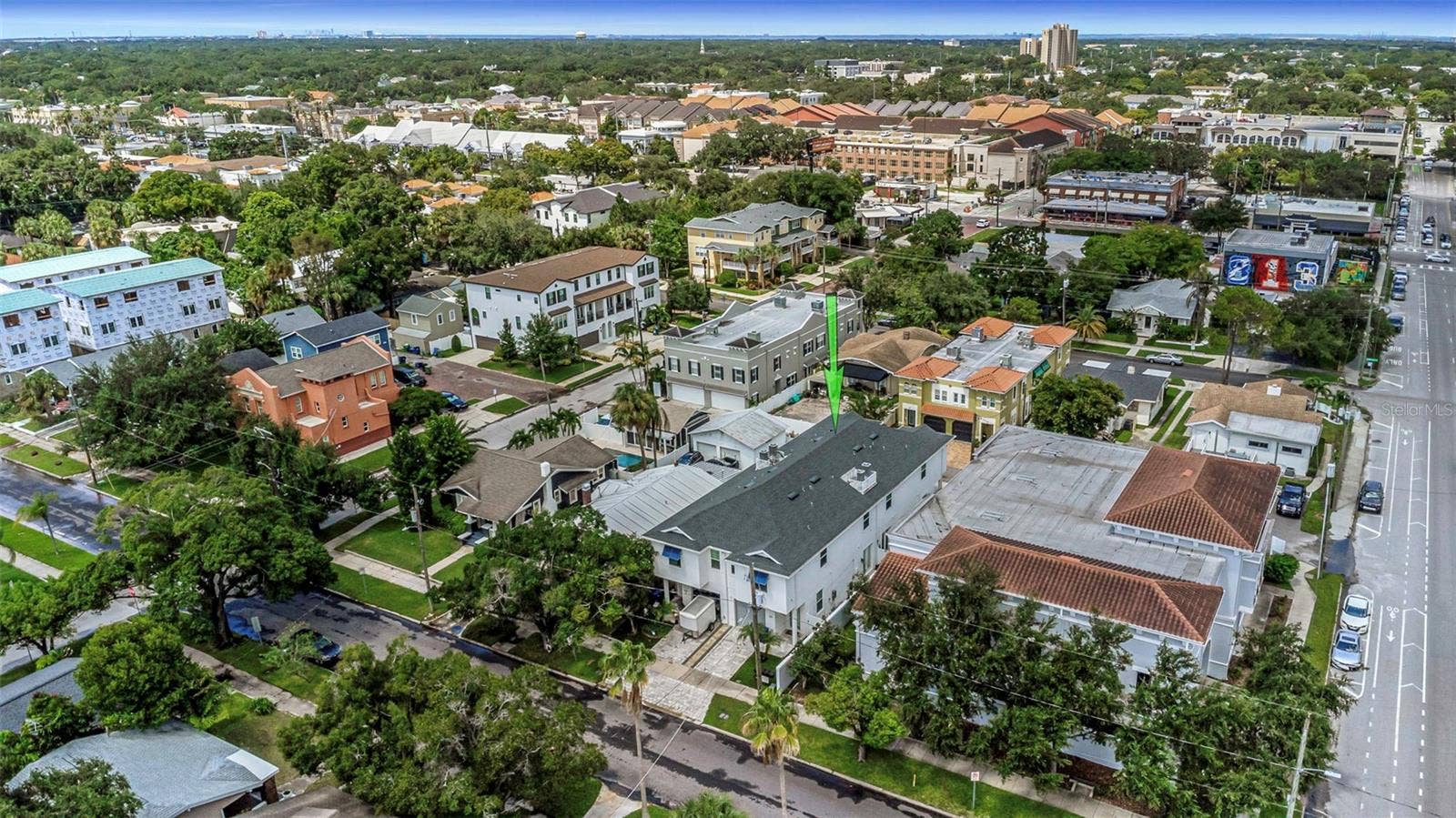 305 S ALBANY AVENUE, #3, Tampa, FL 33606 305 S ALBANY AVENUE, #3, Tampa, FL 33606