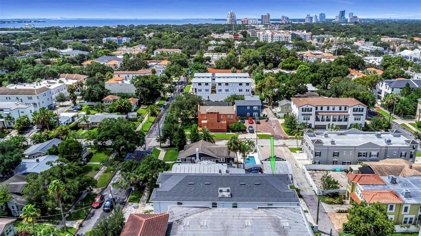 305 S ALBANY AVENUE, #3, Tampa, FL 33606 305 S ALBANY AVENUE, #3, Tampa, FL 33606