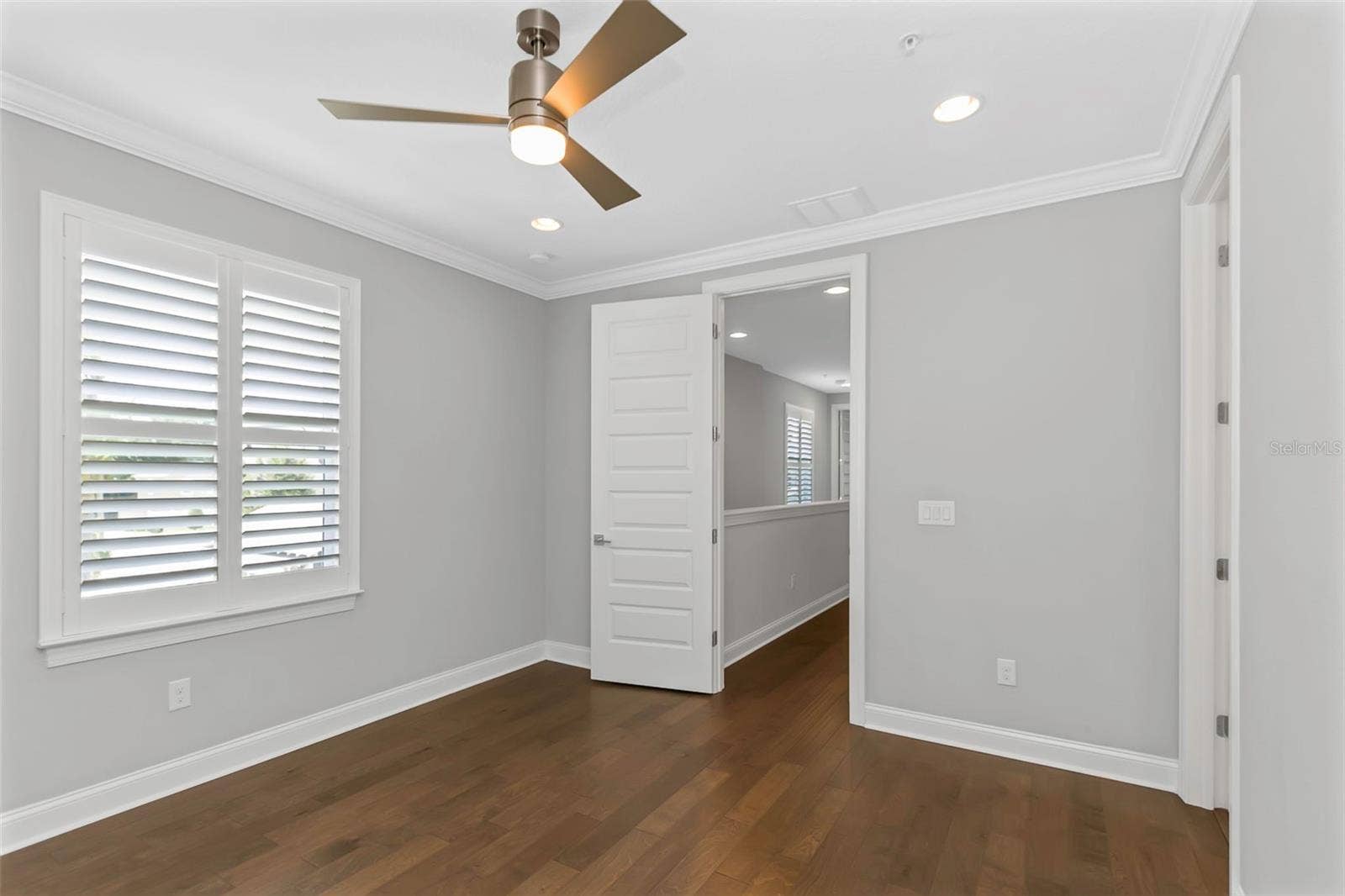 305 S ALBANY AVENUE, #3, Tampa, FL 33606 Primary Bedroom
