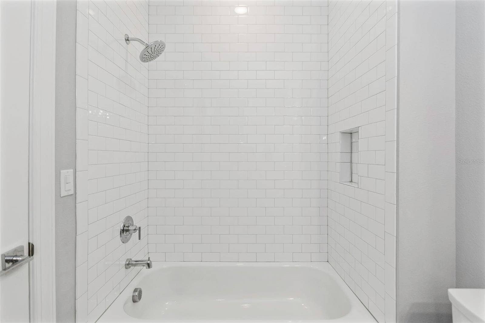 305 S ALBANY AVENUE, #3, Tampa, FL 33606 2nd Bathroom