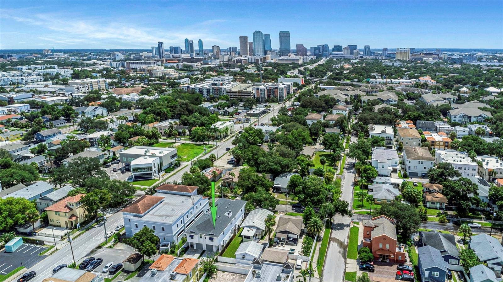 305 S ALBANY AVENUE, #3, Tampa, FL 33606 305 S ALBANY AVENUE, #3, Tampa, FL 33606