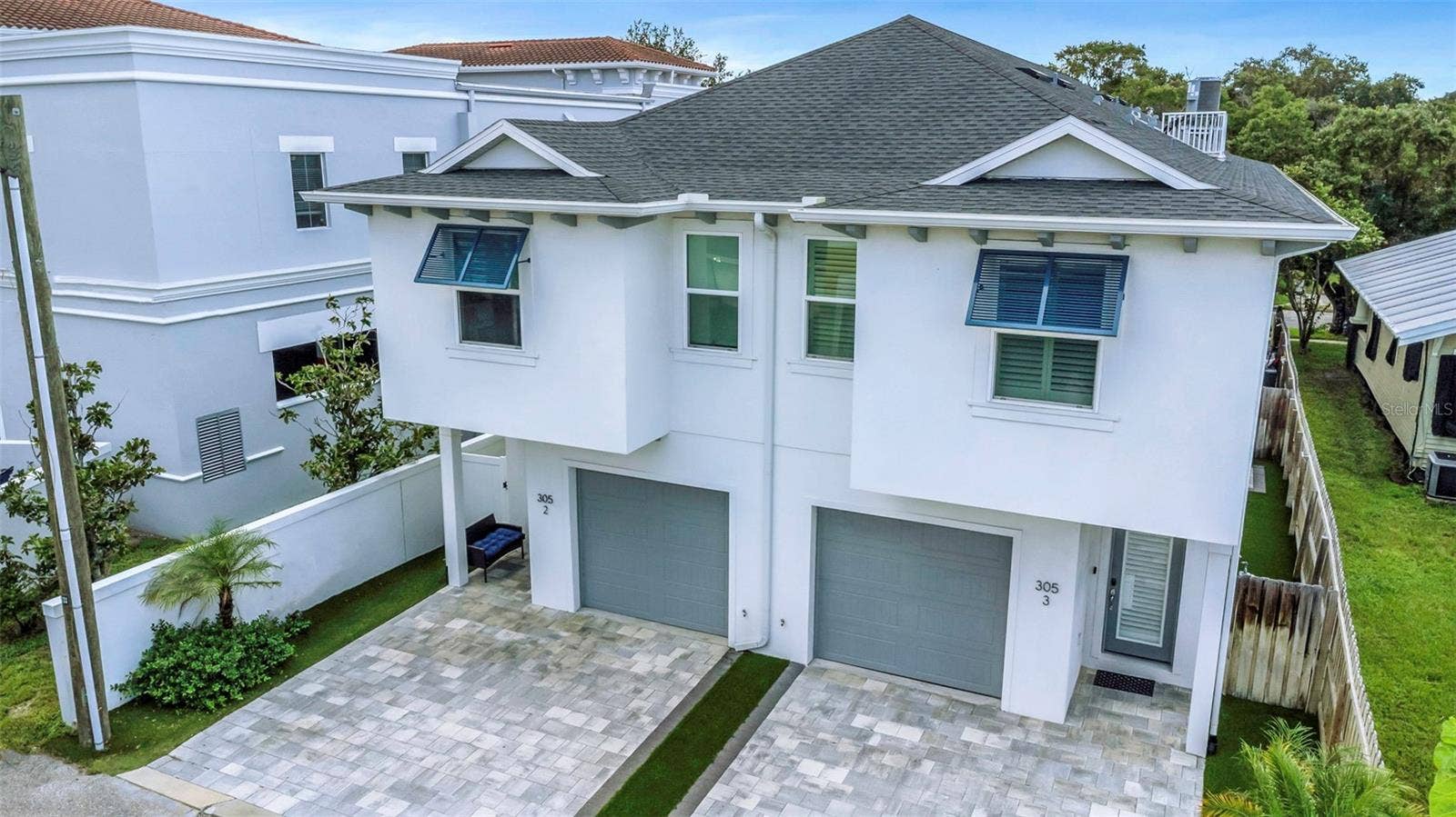 305 S ALBANY AVENUE, #3, Tampa, FL 33606 305 S ALBANY AVENUE, #3, Tampa, FL 33606