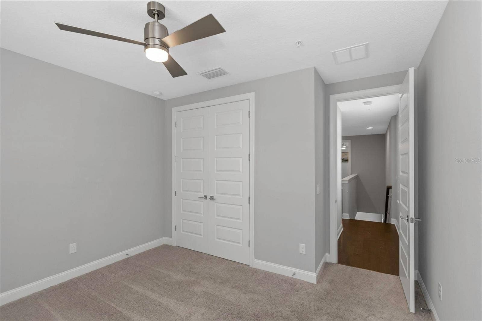 305 S ALBANY AVENUE, #3, Tampa, FL 33606 Bedroom #3