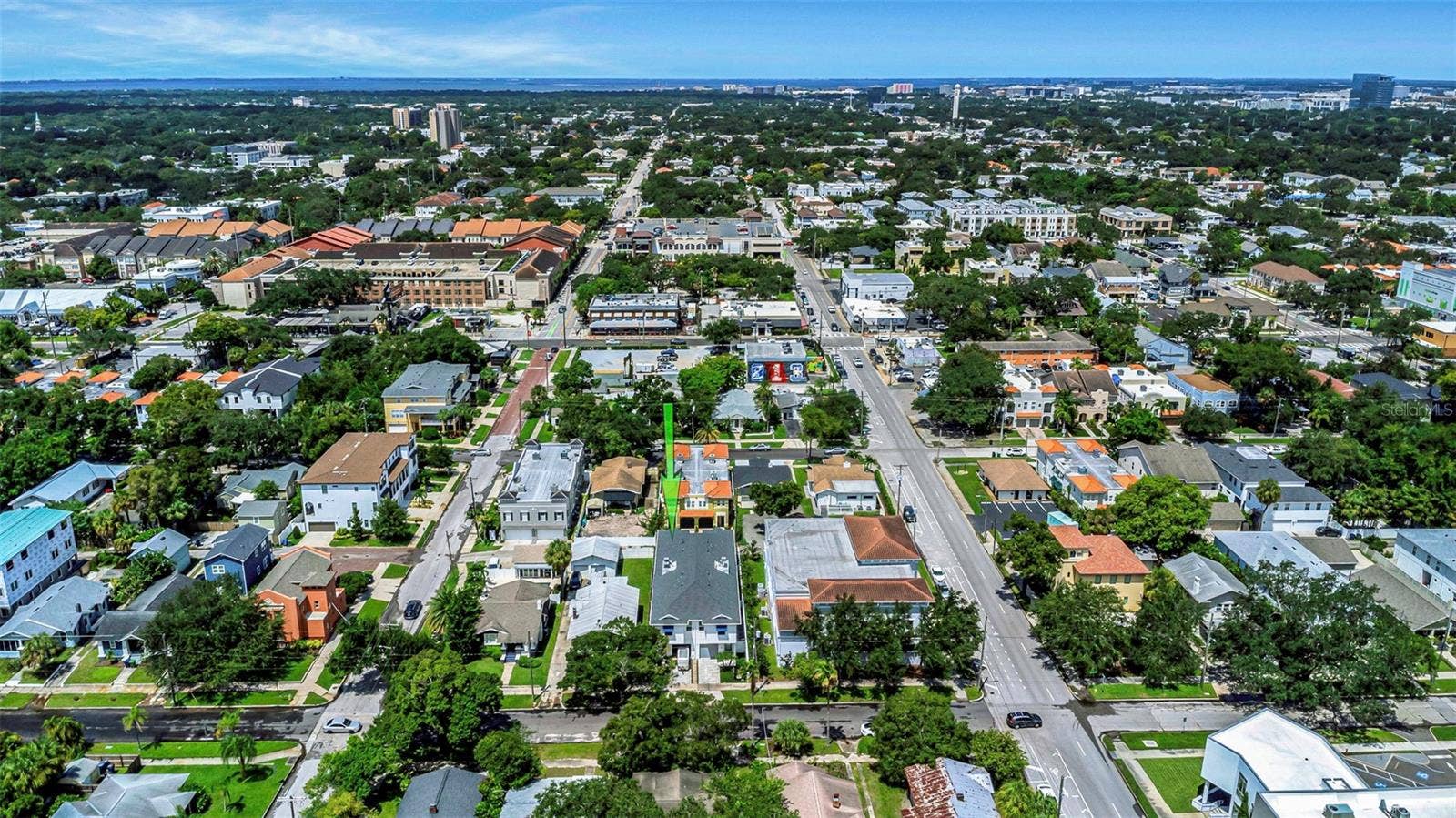 305 S ALBANY AVENUE, #3, Tampa, FL 33606 305 S ALBANY AVENUE, #3, Tampa, FL 33606