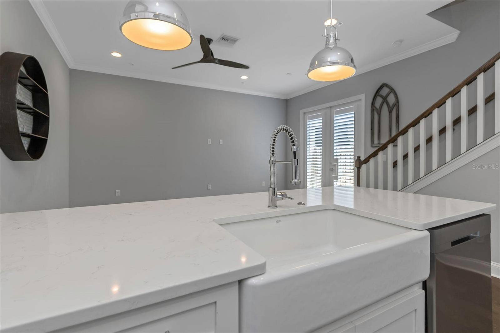 305 S ALBANY AVENUE, #3, Tampa, FL 33606 Kitchen
