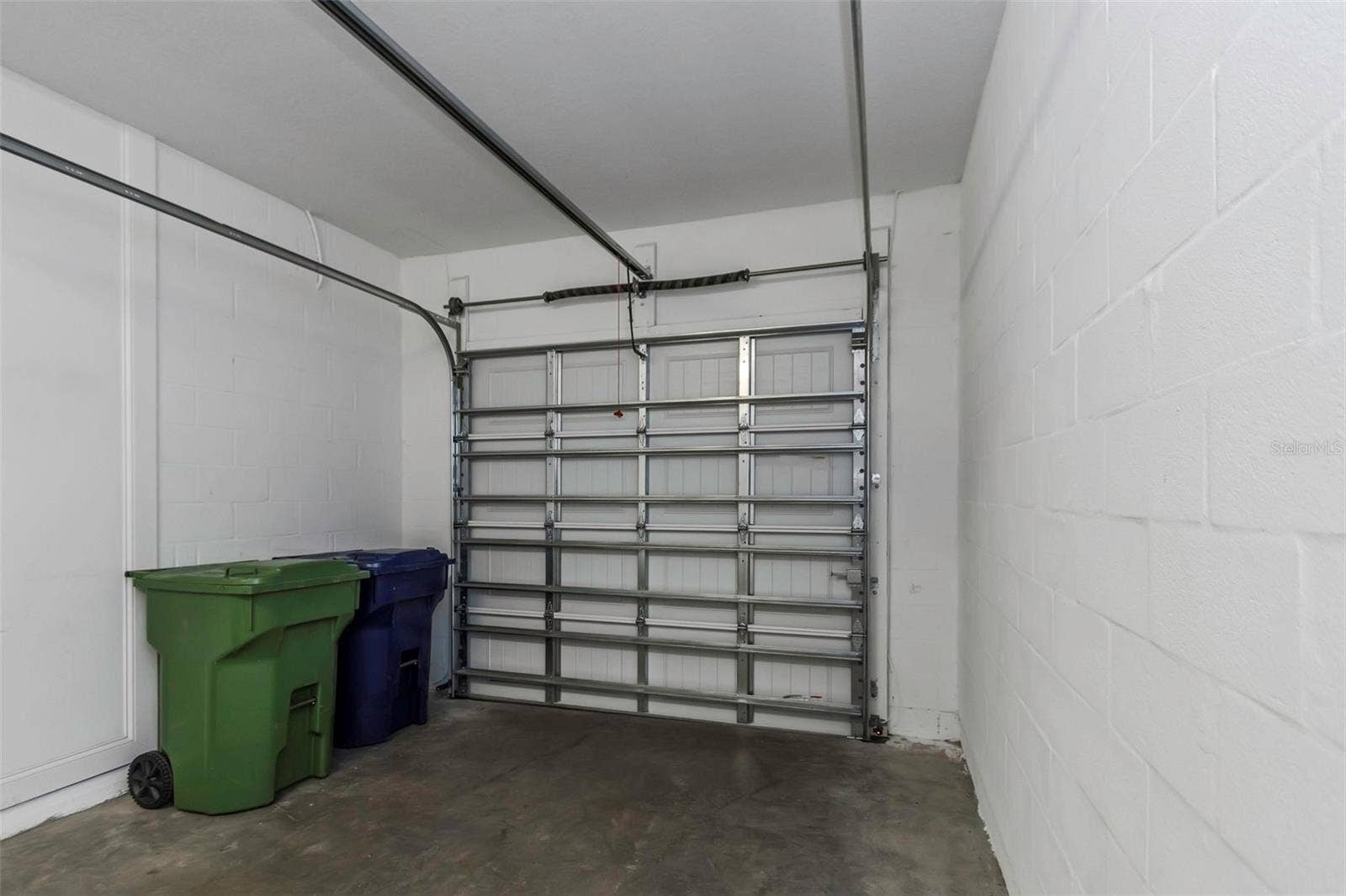 305 S ALBANY AVENUE, #3, Tampa, FL 33606 Garage
