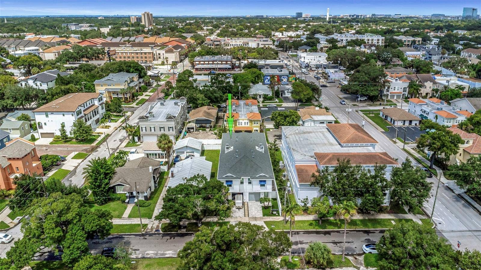 305 S ALBANY AVENUE, #3, Tampa, FL 33606 305 S ALBANY AVENUE, #3, Tampa, FL 33606