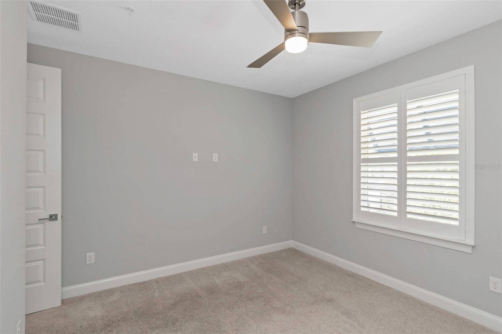 305 S ALBANY AVENUE, #3, Tampa, FL 33606 Bedroom #3