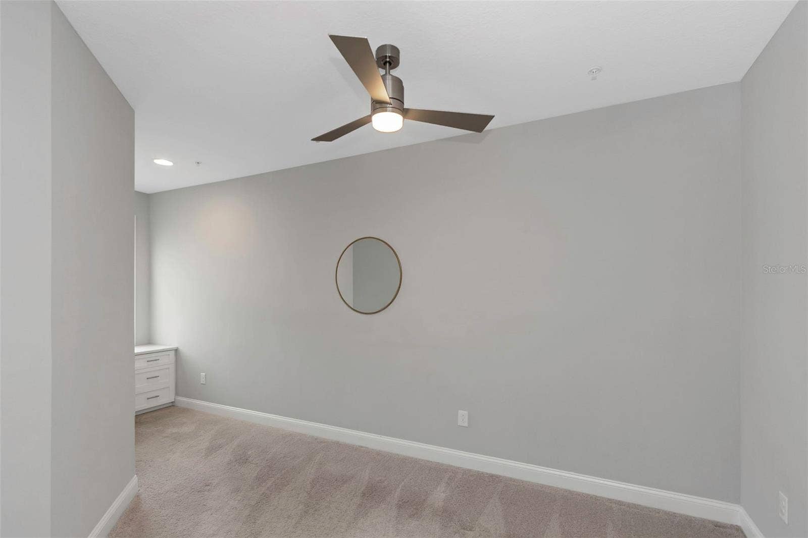 305 S ALBANY AVENUE, #3, Tampa, FL 33606 Bedroom #2