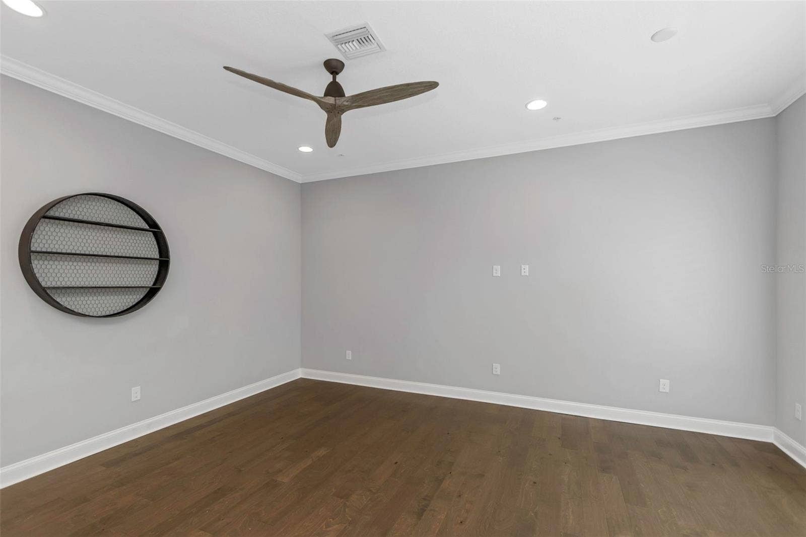 305 S ALBANY AVENUE, #3, Tampa, FL 33606 Living Room
