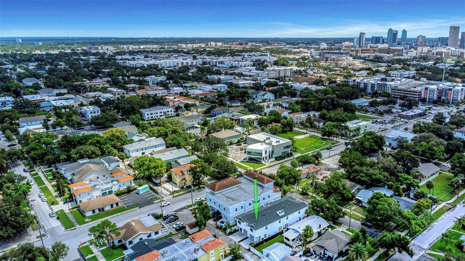 305 S ALBANY AVENUE, #3, Tampa, FL 33606 305 S ALBANY AVENUE, #3, Tampa, FL 33606