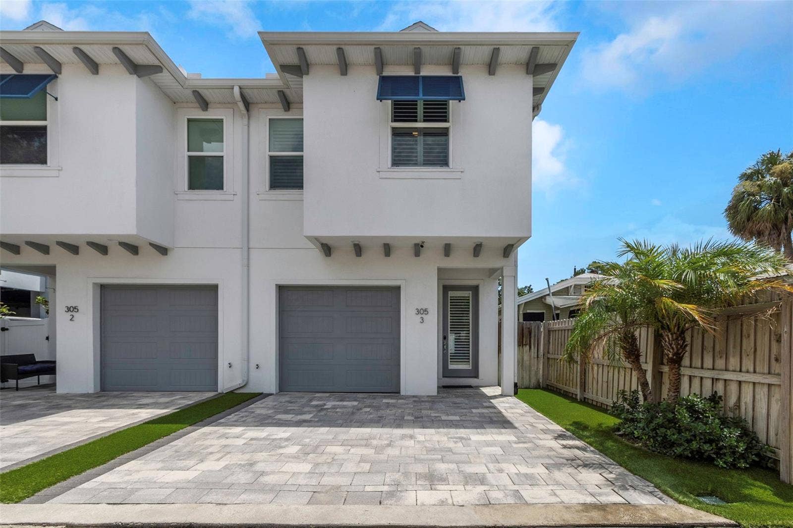 305 S ALBANY AVENUE, #3, Tampa, FL 33606 305 S ALBANY AVENUE, #3, Tampa, FL 33606