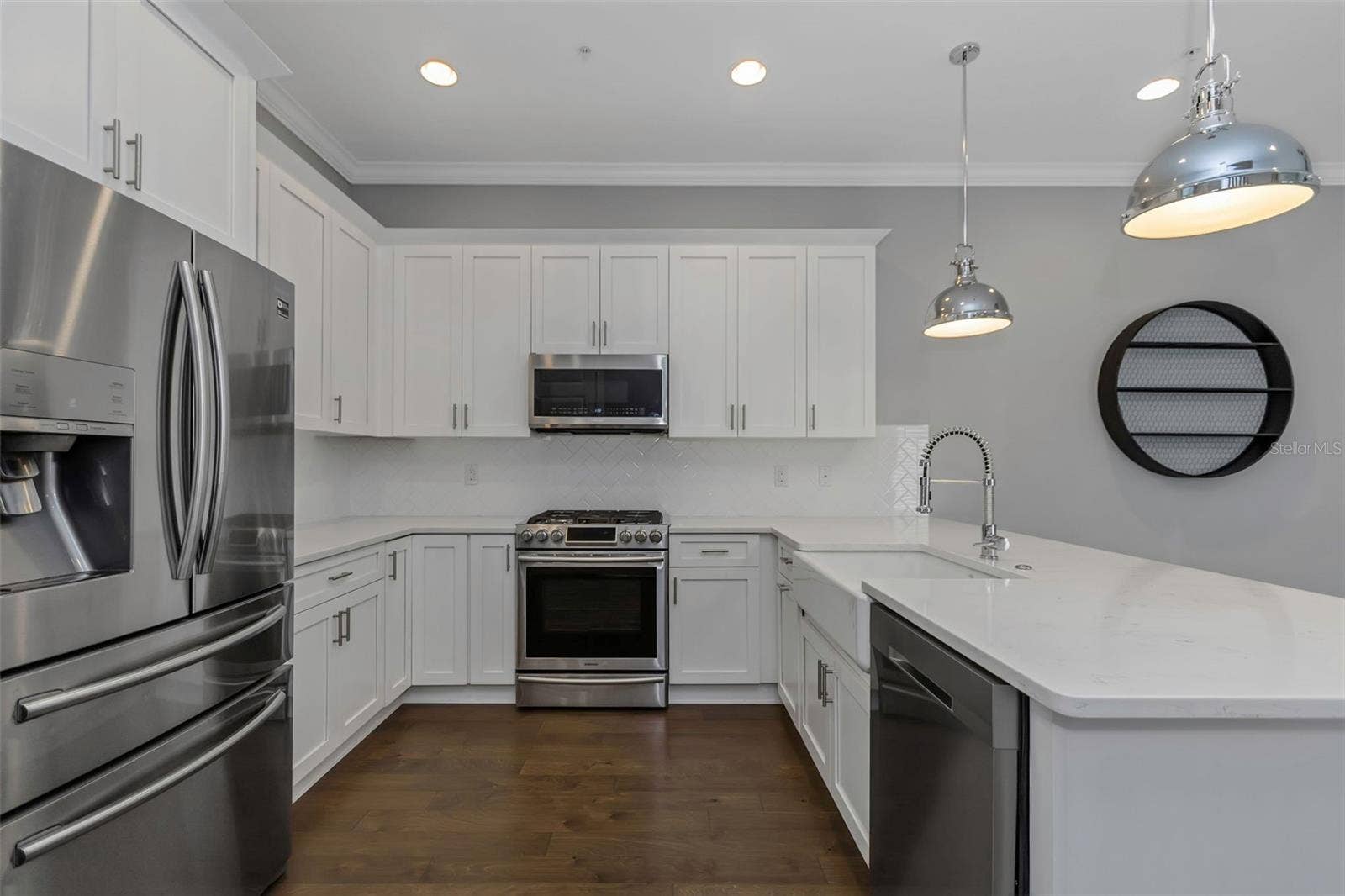 305 S ALBANY AVENUE, #3, Tampa, FL 33606 Kitchen