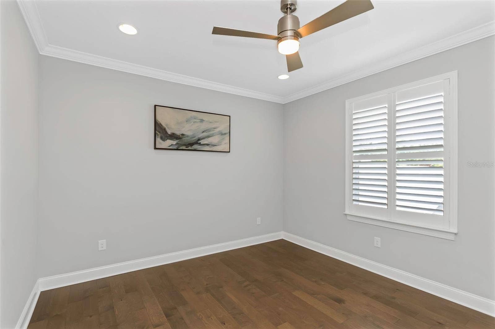 305 S ALBANY AVENUE, #3, Tampa, FL 33606 Primary Bedroom