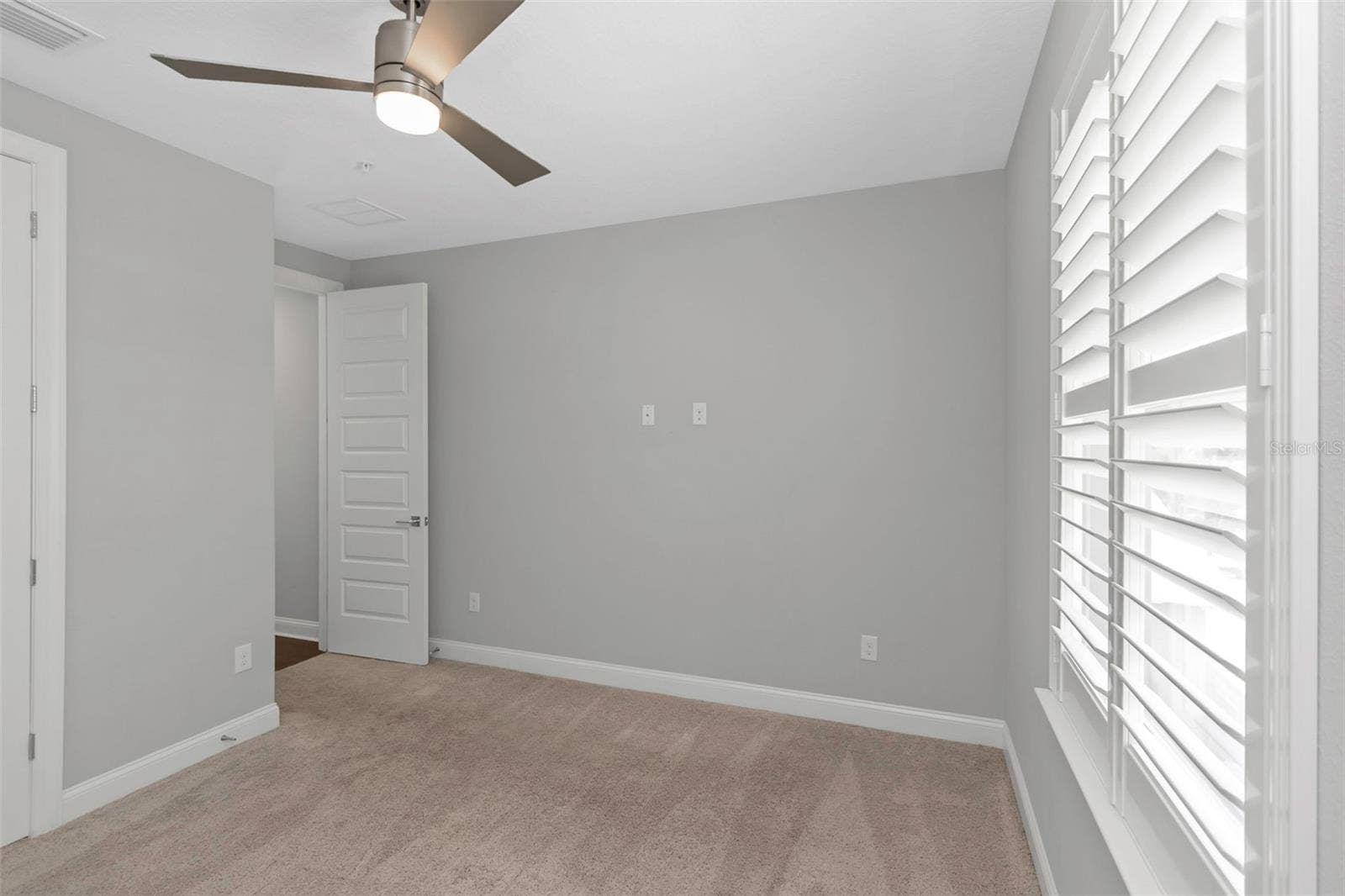 305 S ALBANY AVENUE, #3, Tampa, FL 33606 Bedroom #3