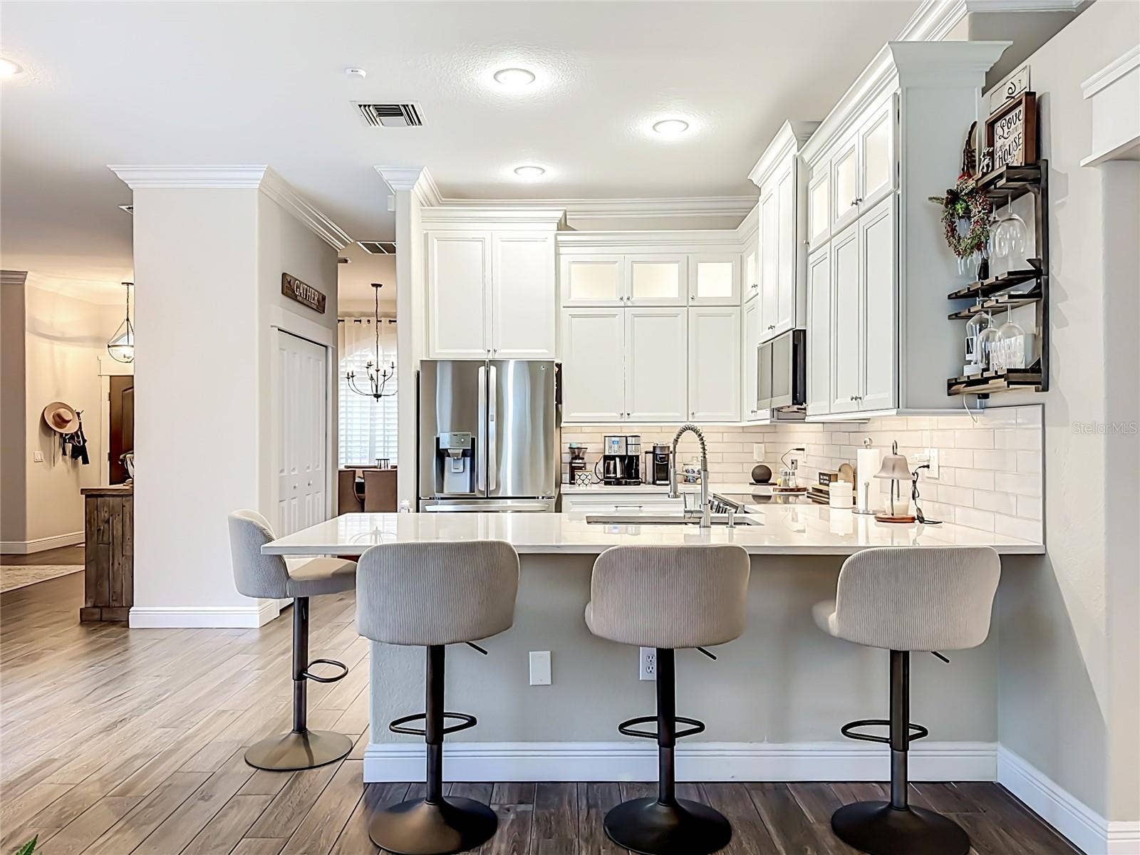 3605 ELK RIDGE LANE, Valrico, FL 33596
